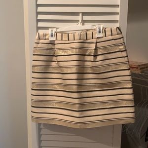 Women’s J Crew skirt